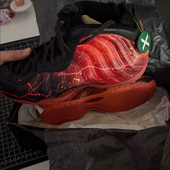 Nike Stranger Things Foamposites main image 9